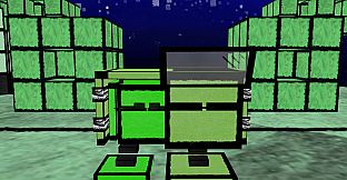 The Indestructible Moxy Boxy