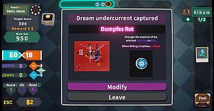 Chain Reaction: Breakshot