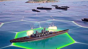 Strategic Mind: The Pacific