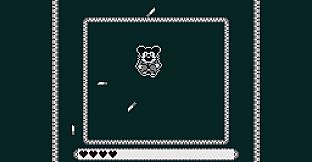 Mouseman: Point and Click RPG Adventure - Chapter 1