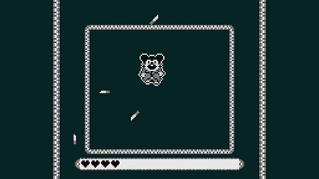 Mouseman: Point and Click RPG Adventure - Chapter 1