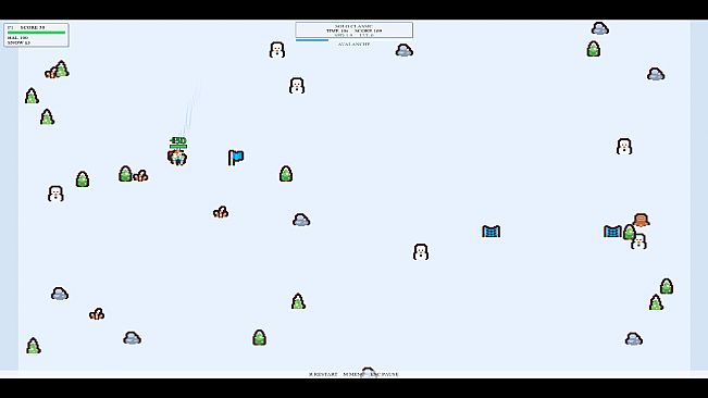 Slope Rivals