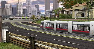 Trainz: Classic Cabon City
