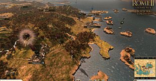 Total War: ROME II -  Black Sea Colonies Culture Pack