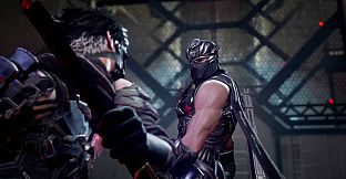 NINJA GAIDEN 4 Deluxe Edition