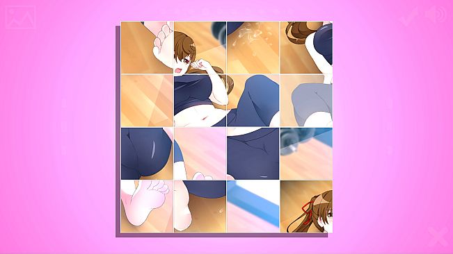 Naughty Girl - Original Soundtrack