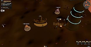 Greyward: Castaway Survival