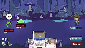 Aria and the Crystal Kingdom