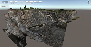 Vrifier - Teatime Photogrammetry Toolkit