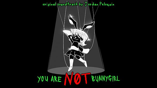 You Are NOT Bunnygirl (Original Soundtrack)