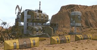 Space Engineers - Wasteland