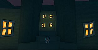 Garr: The Last Gargoyle