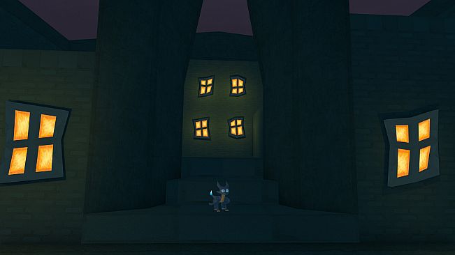 Garr: The Last Gargoyle