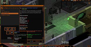 Underrail: Heavy Duty