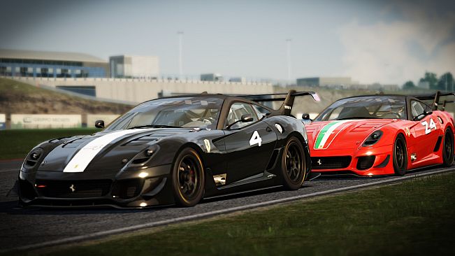 Assetto Corsa