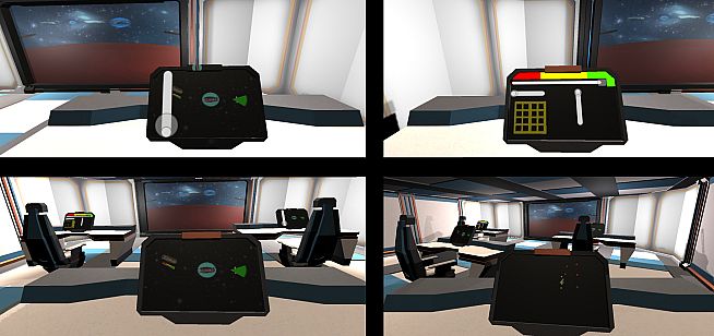 Conflict Of The Universe