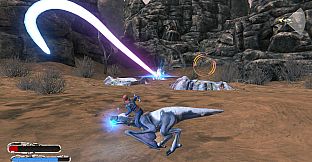 Panzer Dragoon Zwei: Remake