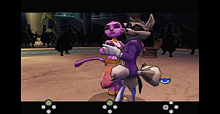 Sly 2: Band of Thieves™