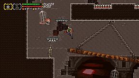 Citadale - The Awakened Spirit