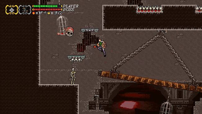 Citadale - The Awakened Spirit