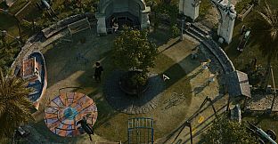 The Dark Inside Me - Chapter II