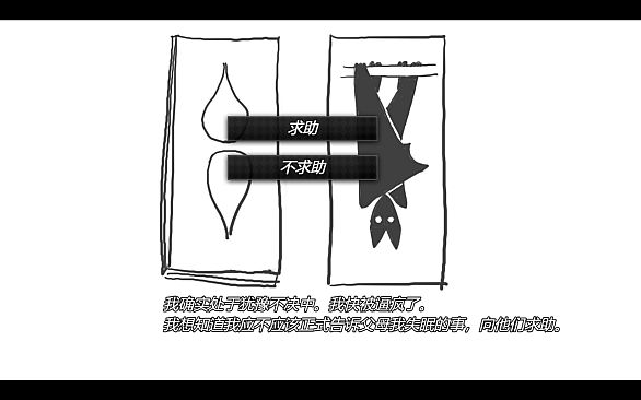 双相：水管（Bipolar: The Tube)