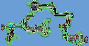 Islandustry