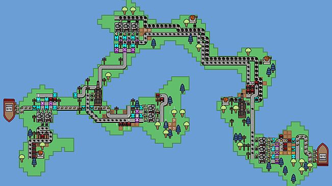 Islandustry