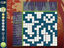 Picross Beach Paradise