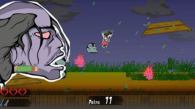 Hamayumishi ～Night Parade of a Hundred Yokai～