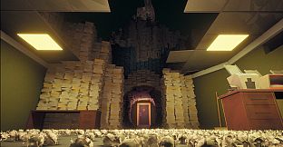 Paper Shredder