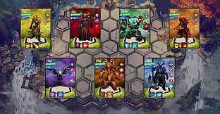 The Last Flame: Prologue