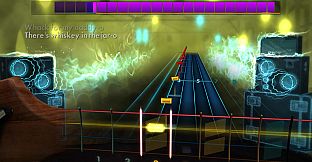 Rocksmith 2014 Edition – Remastered – Thin Lizzy - “Whiskey in the Jar”