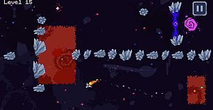 Spaceship for Newbies