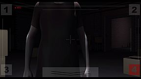 darkcase : the basement