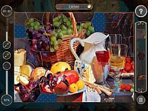 Fairytale Mosaics Beauty And The Beast 2