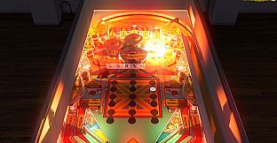 Zaccaria Pinball - Tropical Table