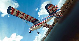 RealFlight Evolution - 2024 Year Content Pass