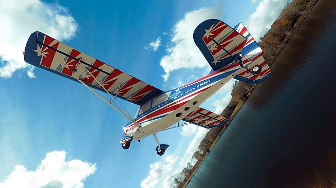 RealFlight Evolution - 2024 Year Content Pass