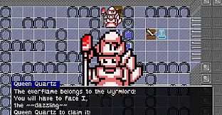 Wyrm Warrior
