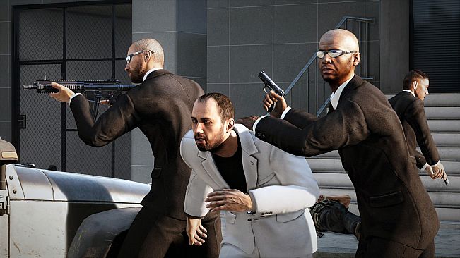 Arma 3 Art of War Charity Pack