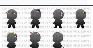 RPG Maker MV - Another World Heroine Generator 2