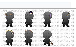 RPG Maker MV - Another World Heroine Generator 2