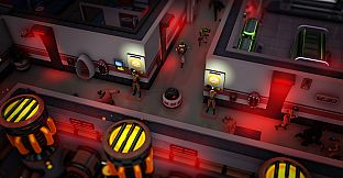 Evil Genius 2: In-Genius Items Pack