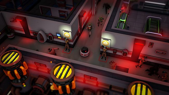 Evil Genius 2: In-Genius Items Pack