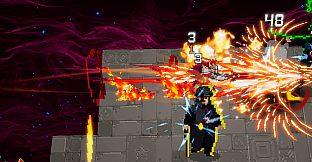 Otherworld Legends - Skin : Sunclipse