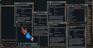 Fantasy Grounds - Treasury of the Crusade