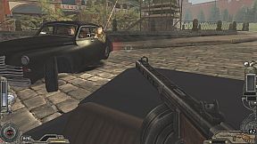 The Stalin Subway: Red Veil