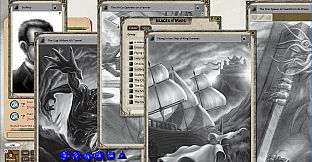 Fantasy Grounds - Secrets of Tibet (CoC7E)