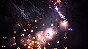 CYGNI: All Guns Blazing